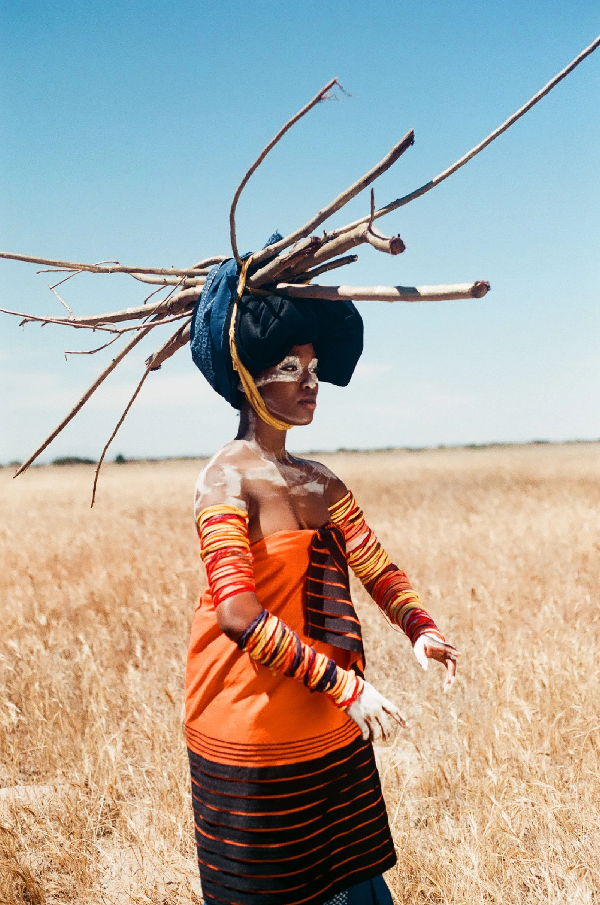 Tony Gum, Western Cape South Africa