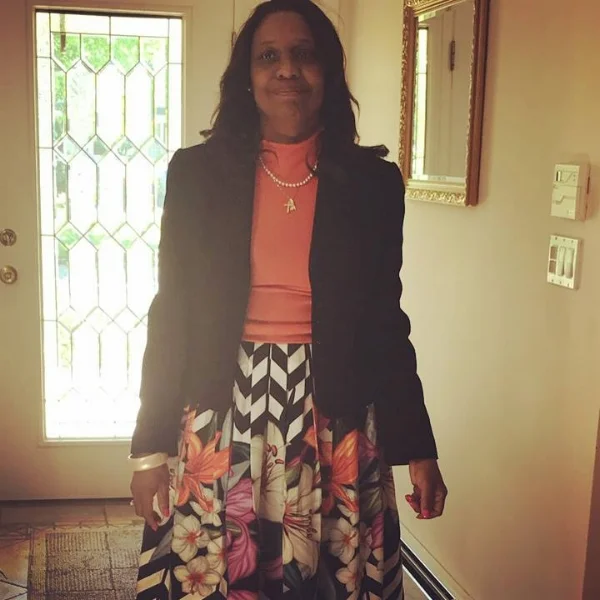 A Likkle Island Girl with Big Time Tings eh. I do not believe in my 25 years of life I have witnessed someone that works and has hustled as hard as you. This Queen traveled from Antigua at the age of 13 and has faced and overcome many trials, tribulations and battles. The strength and the heart this woman has is as one of a lion. But her energy is as crazy as mule and as silly as a monkey. Being a mom, a wife, a Master student ,study for your citizenship and a full time nurse is no easy feet and somehow you managed to make it look flawless and effortless. Thank you for laying down an example and supporting me every step of my own way, green hair and all.