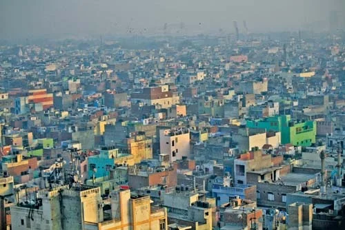 As health issues become more prominent, researchers are considering approaches to improving air quality for India’s 1.3 billion residents.
