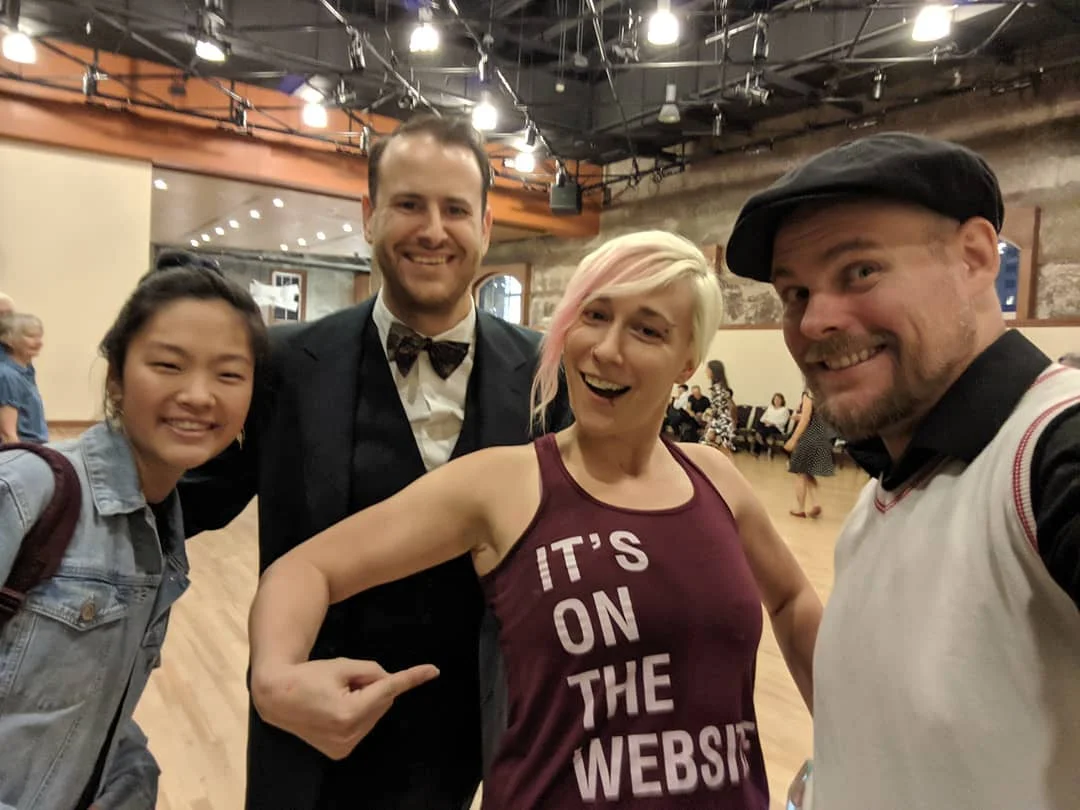 Weekly Business Update: 1