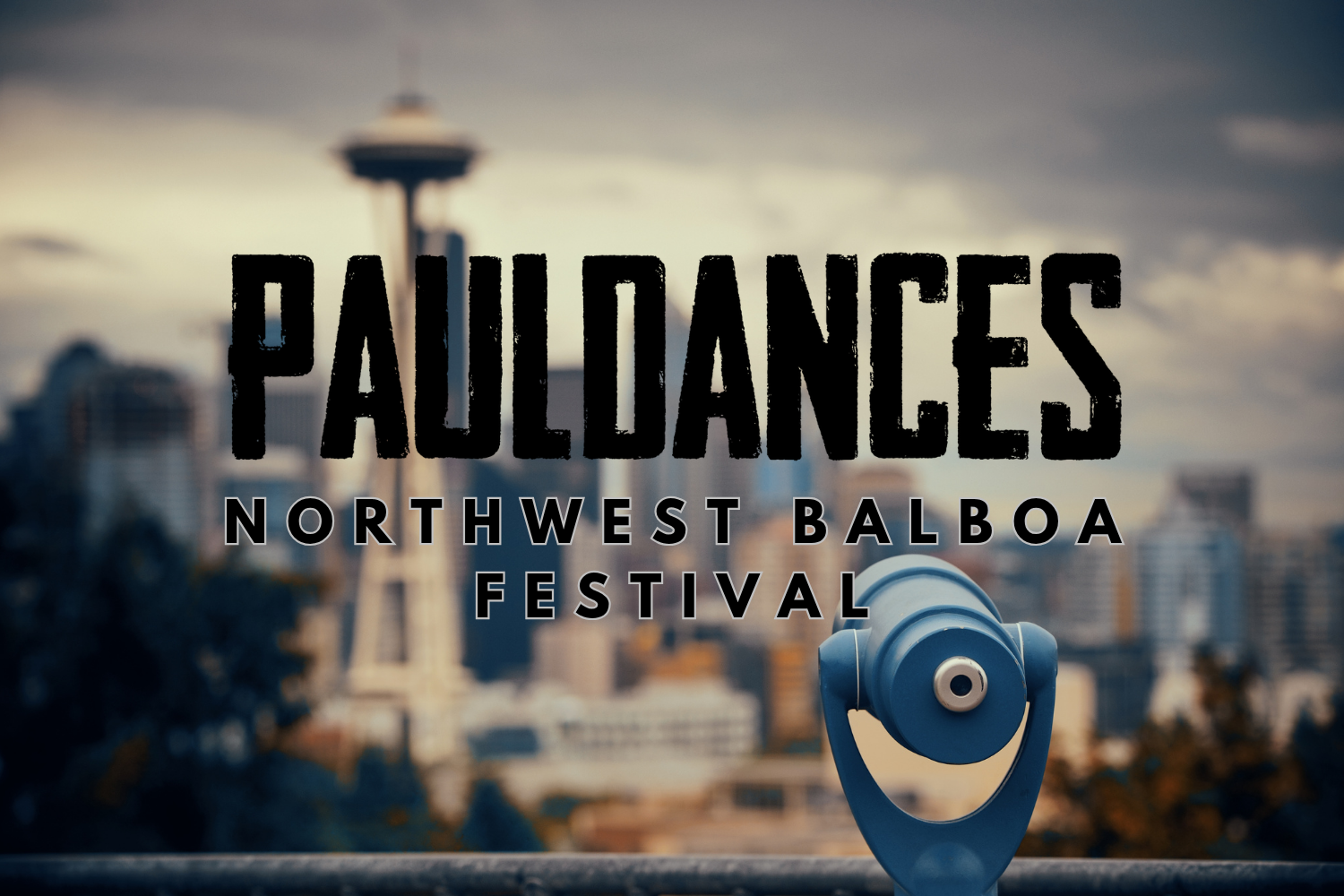 Northwest Balboa Festival 