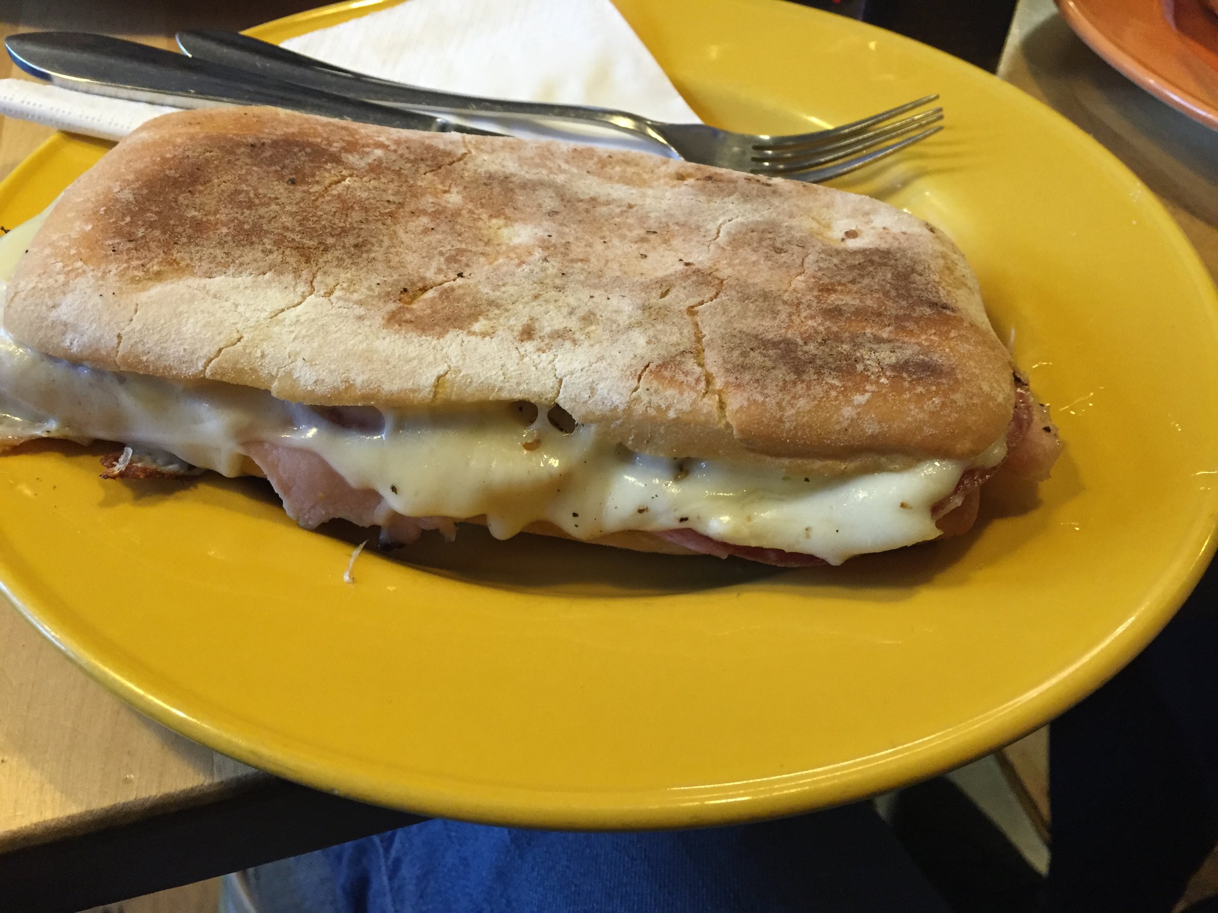 Pizzaiola