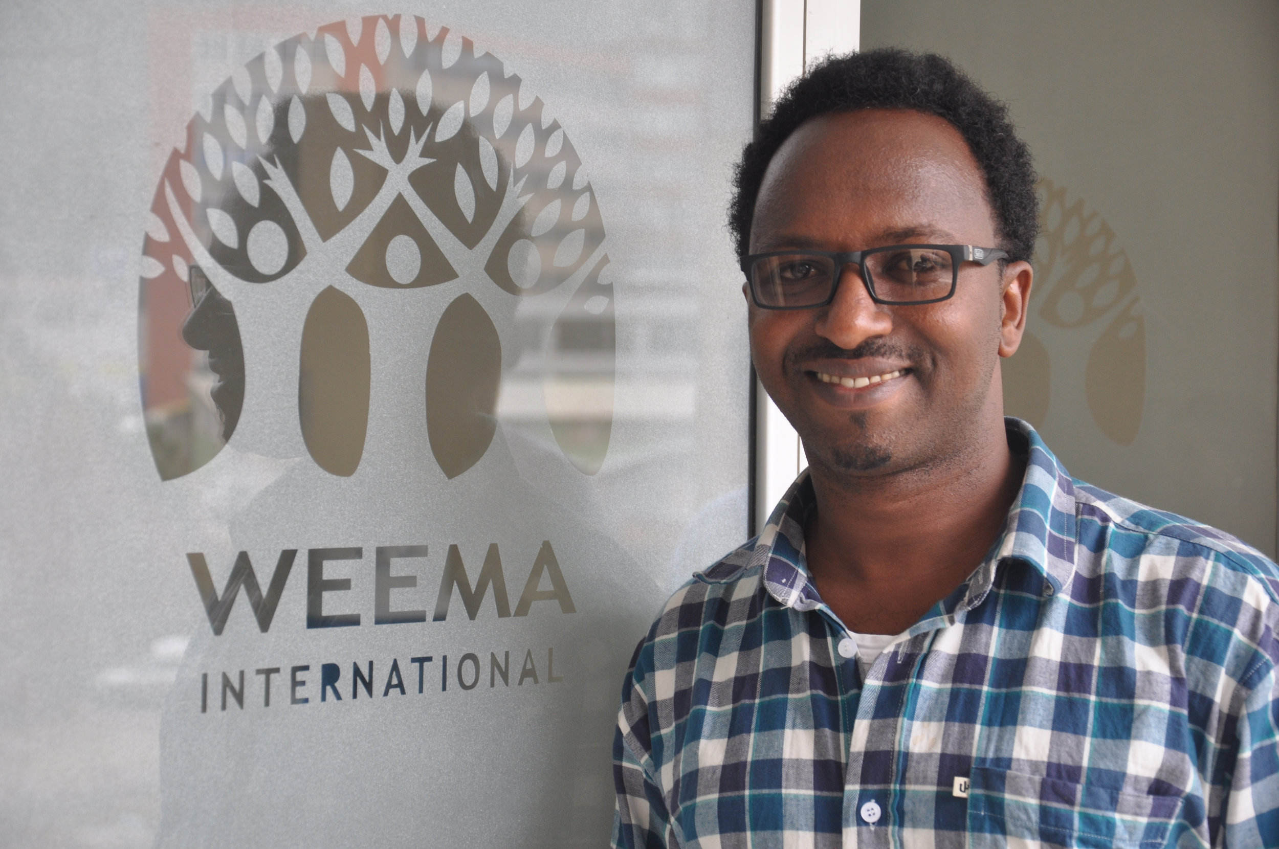 Tewodros Belachew, MPH, HOCountry DirectorTeddy was born and raised in Mudula. He graduated from Mudula High School in 2000 and then attended Debub University where he received a degree in public health in 2004. Teddy has since also obtained a Mater…