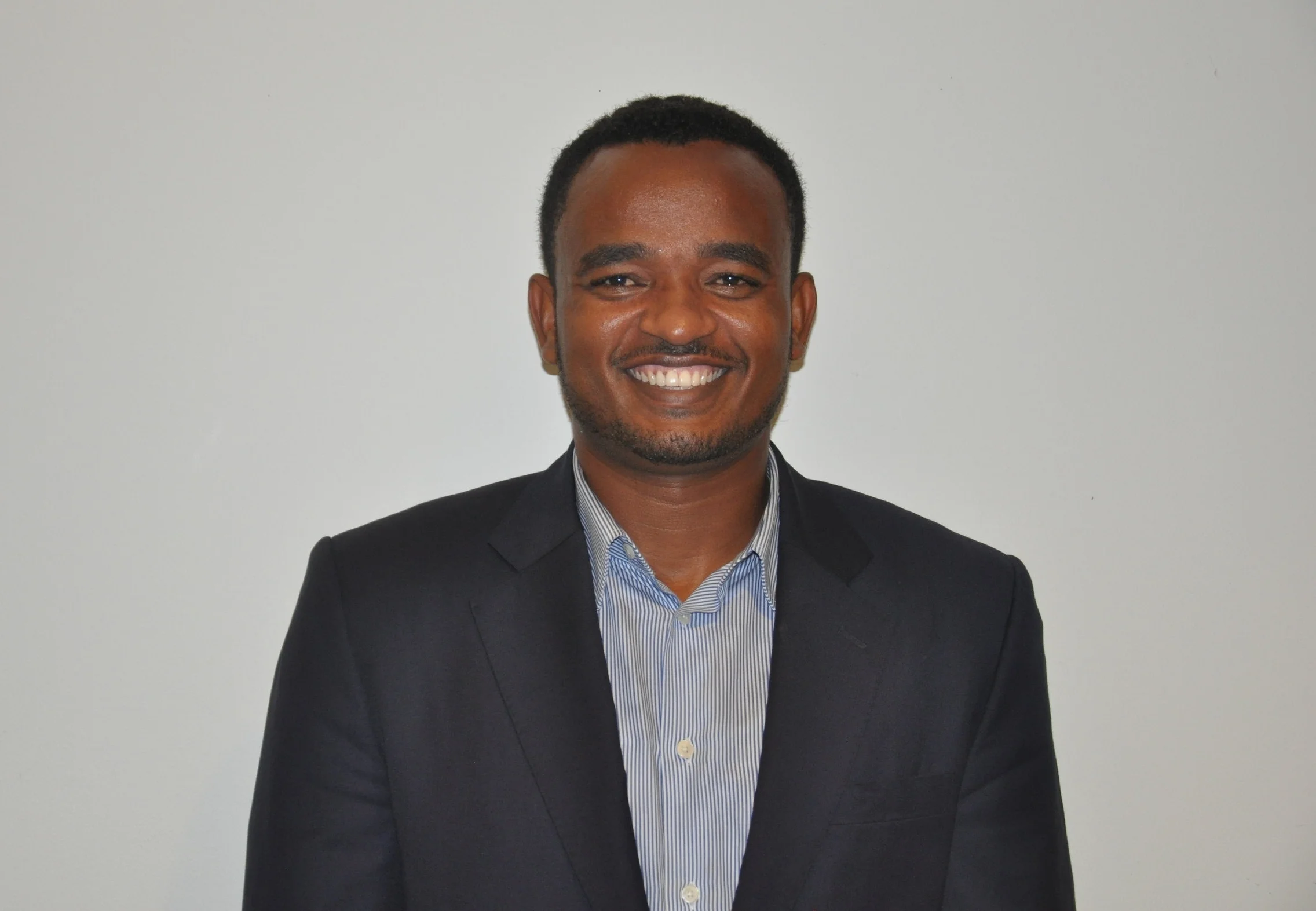 Habtamu Lamore Habtamu Lamore was born in Mudula, Ethiopia in 1983. He graduated from Mudula High School (the very first high school in Mudula built in 1995) and attended Bahir Dar University. He has a Masters in Education Psychology and is now living in the US. Habtamu is dedicated to "mobilizing people for big changes, reaching people in the gross-root level and addressing their needs."
