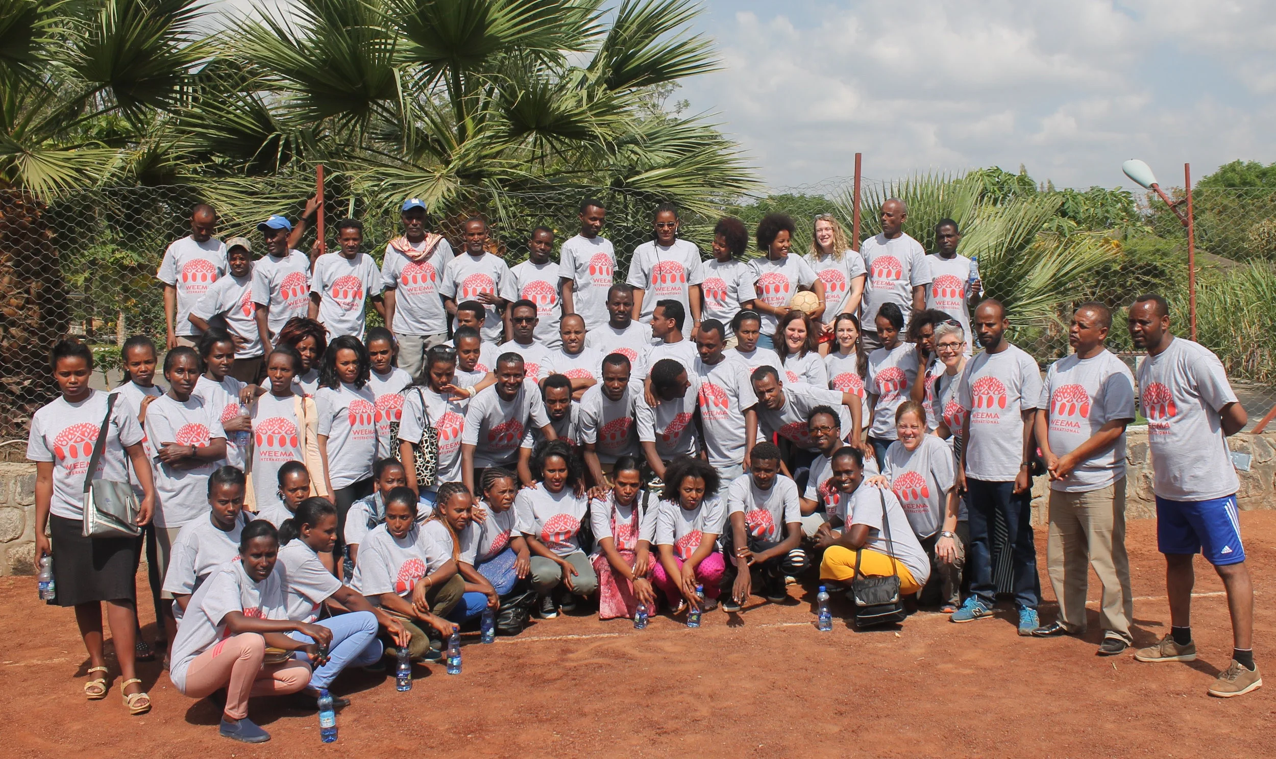 WEEMA Staff Retreat 2017