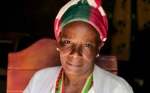 Radia - Masino’s Group Leader