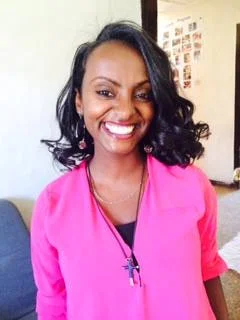 Staff Spotlight: Samrawit Solomon, WEEMA’s Gender and Disability Mainstreaming Program Officer