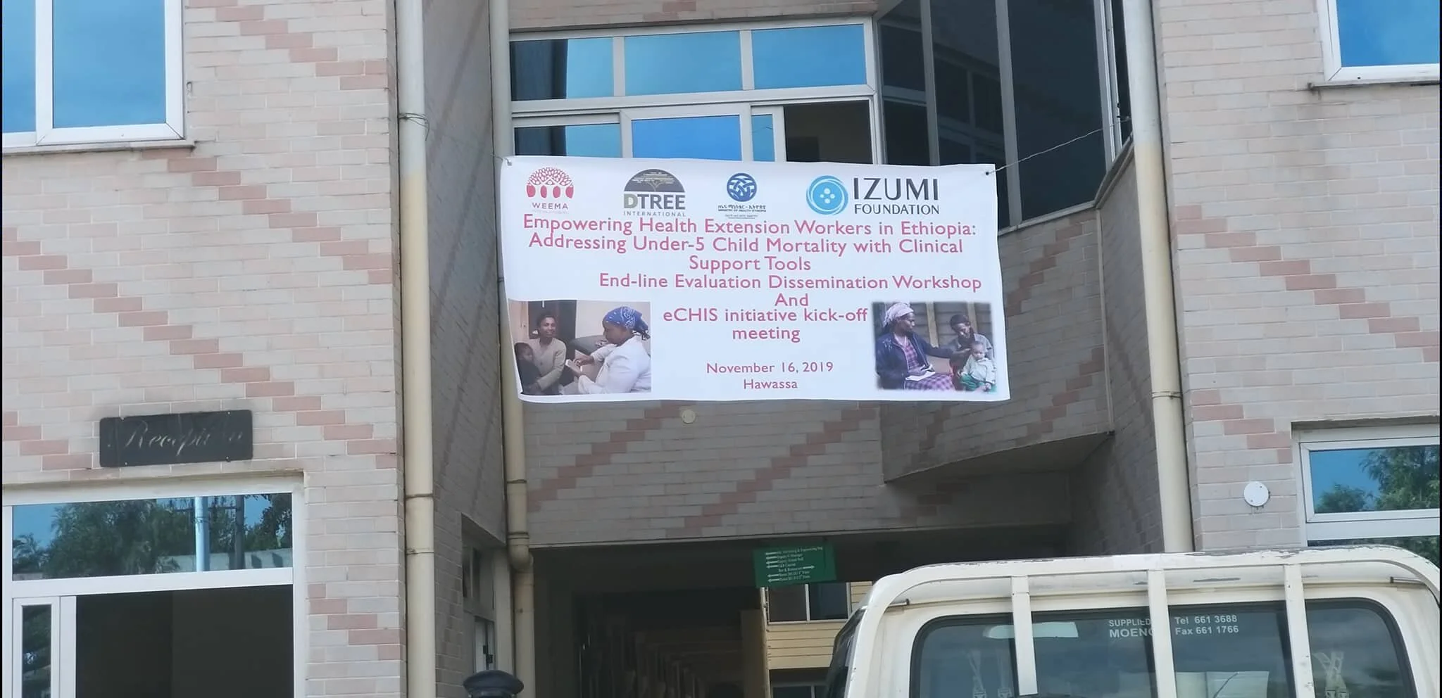 Digital Health Blog Write Weema International