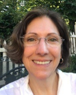 Johanna Jackson