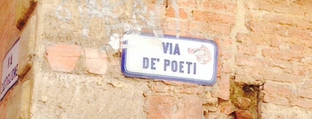 In Bologna