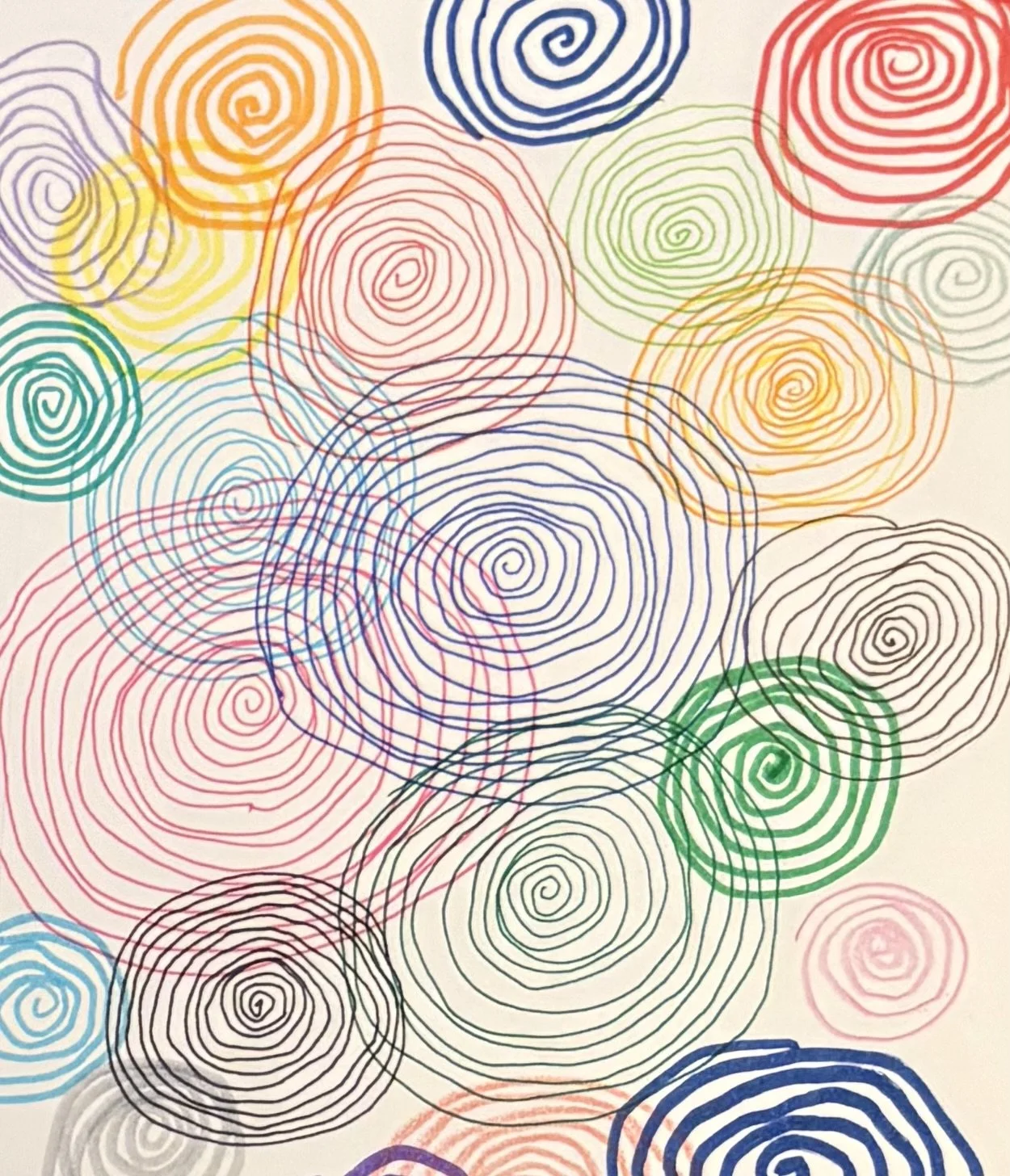 Bringing Art to Light