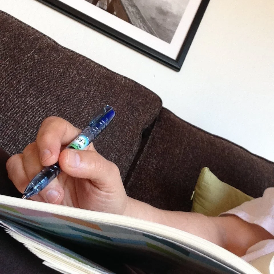 Why Do We Say No to Our True Selves?