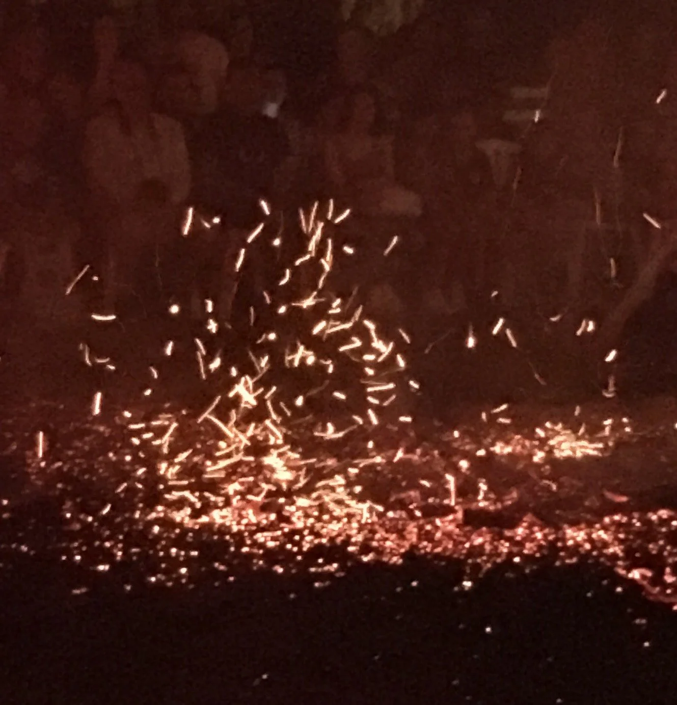 Fire!