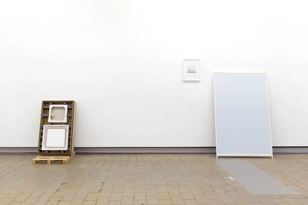 Installation shot
