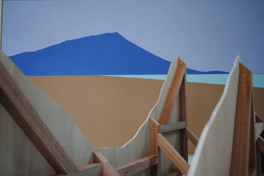 behind the mountain set 2.JPG