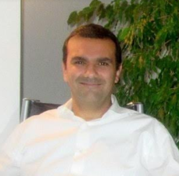 Massimo Legnani