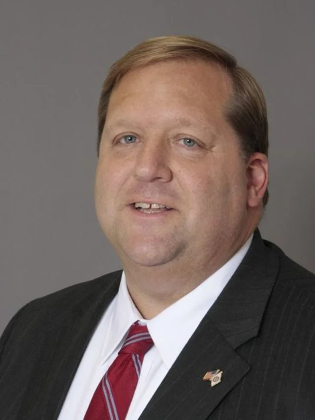 George Hohmann, Clarkstown Town Supervisor