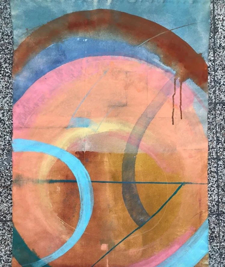 Moon Balance 2233