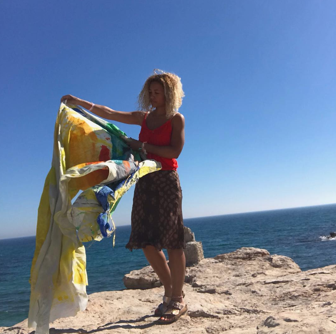Receiving And Giving From The Other