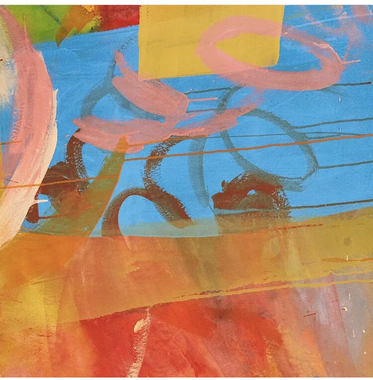 Beyond The Veil, Acrylic on canvas, 250 cm x 180 cm x 4 cm 2019 Full English exhibition, 4-25 October, 2019 with Dateagle at Platform Southwark, 1 Joan Street, SE1,Southwark, London. 'Full English’ curated by @martin.dateagle and @vanessa.dateagle from @dateagleart at @platformsouthwark . Including artists @ramenate , @lydiablakeley , @cheethamwj , @richieculver , @dominic_dispirito , @hettydouglas , @crystal_fischetti , @jakegrewal , @thomaslangley86 , @tanya_ling , and @artistandgal . Image credit: Dateagle Studio and Hector Campbell