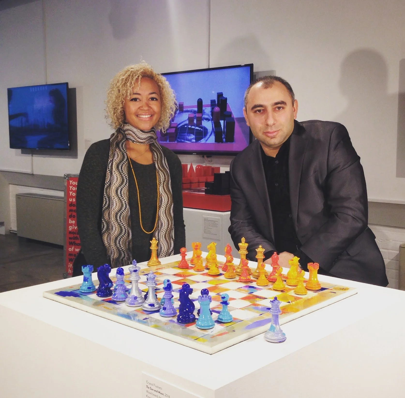 World Chess Hall of Fame