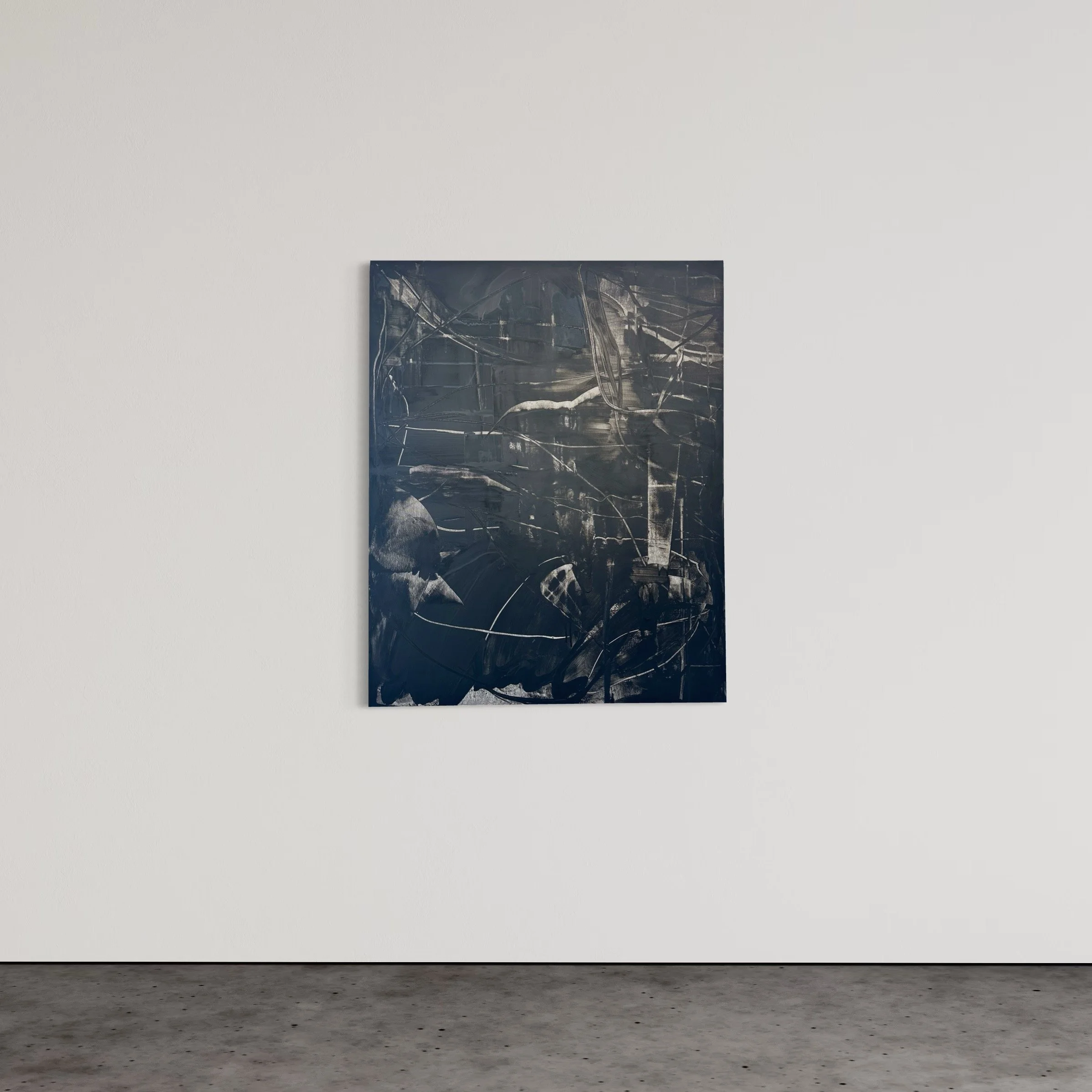 THE 13th or BLACK, BLACKER THAN BLACK