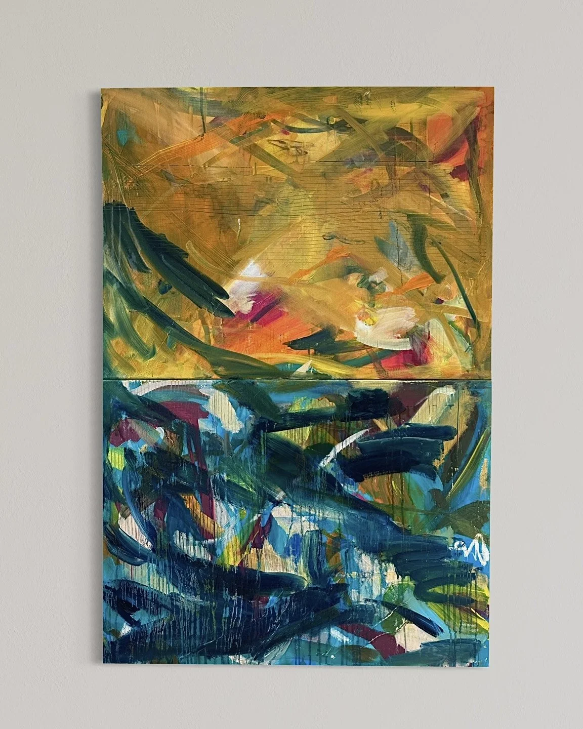 DEATH IS LIKE A LOOMING LOYAL FRIEND