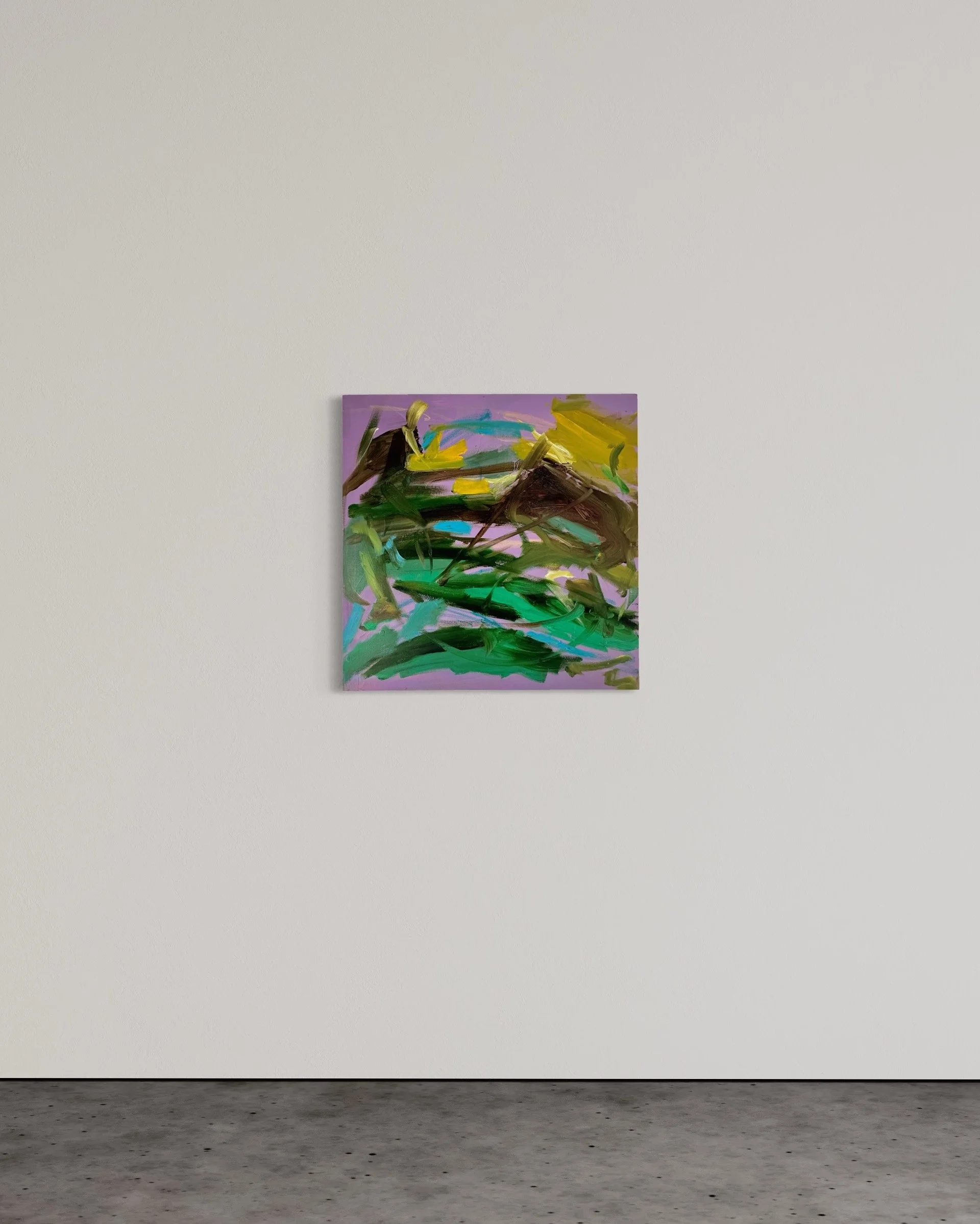 HORSE POWER HIGHER POWER