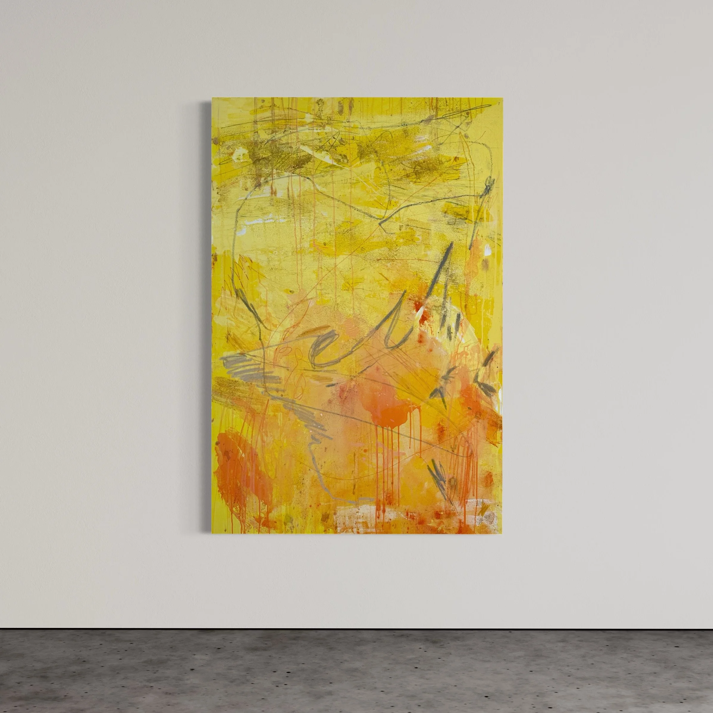 Salvation As A Friend