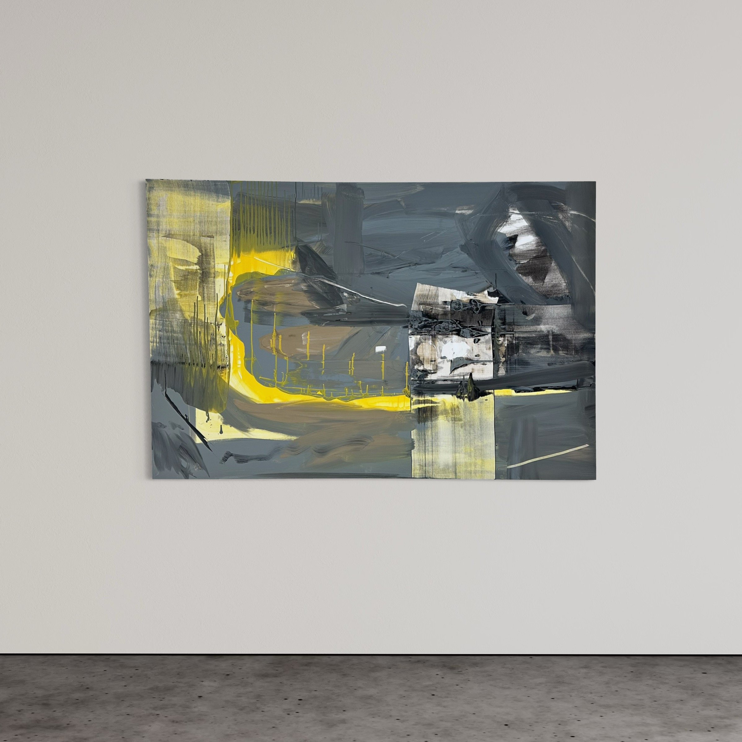 SILENCE! THE ONLY THING STOPPING YOU IS FEAR.