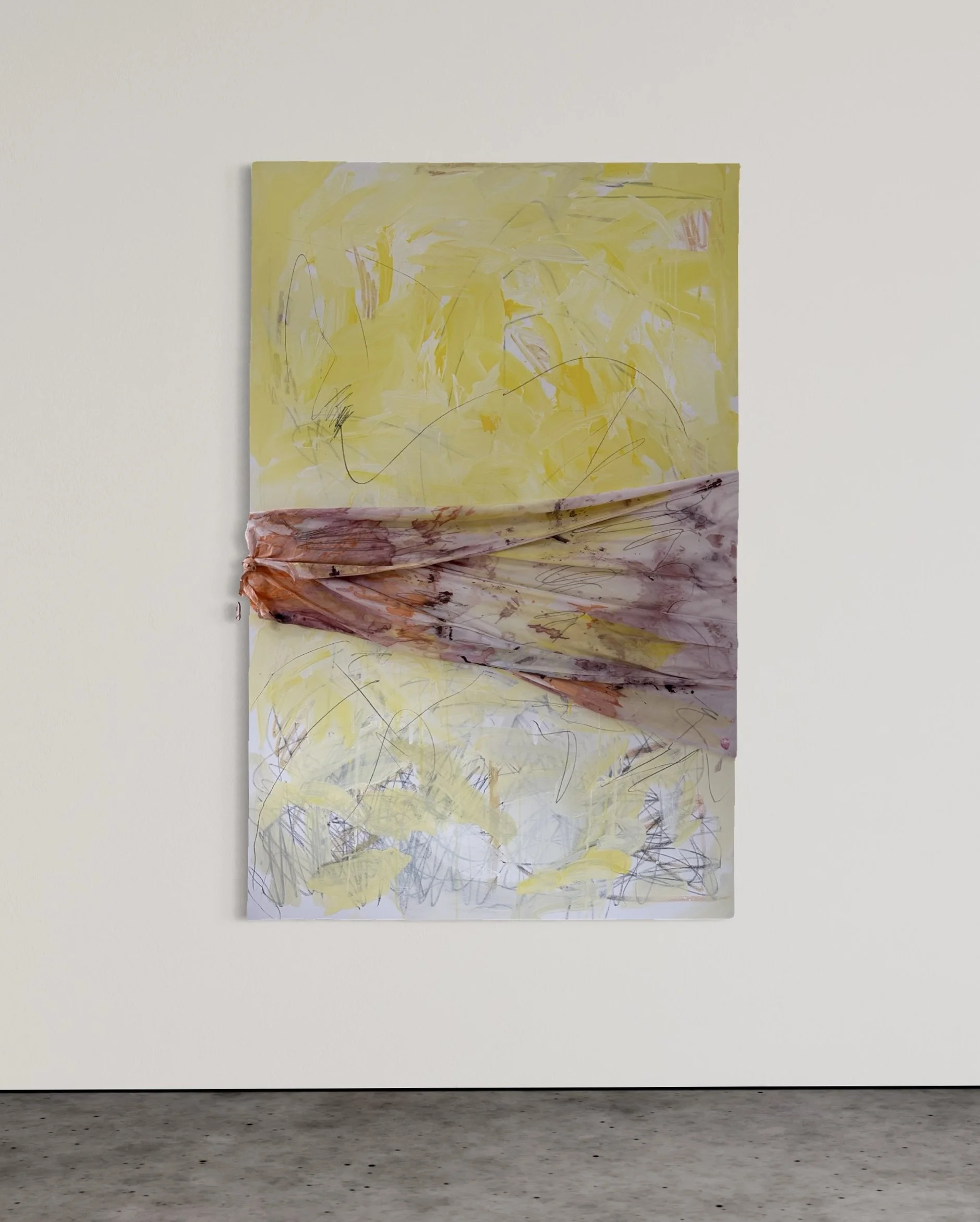 PURIFICATIO. LA VIRGEN SOY YO