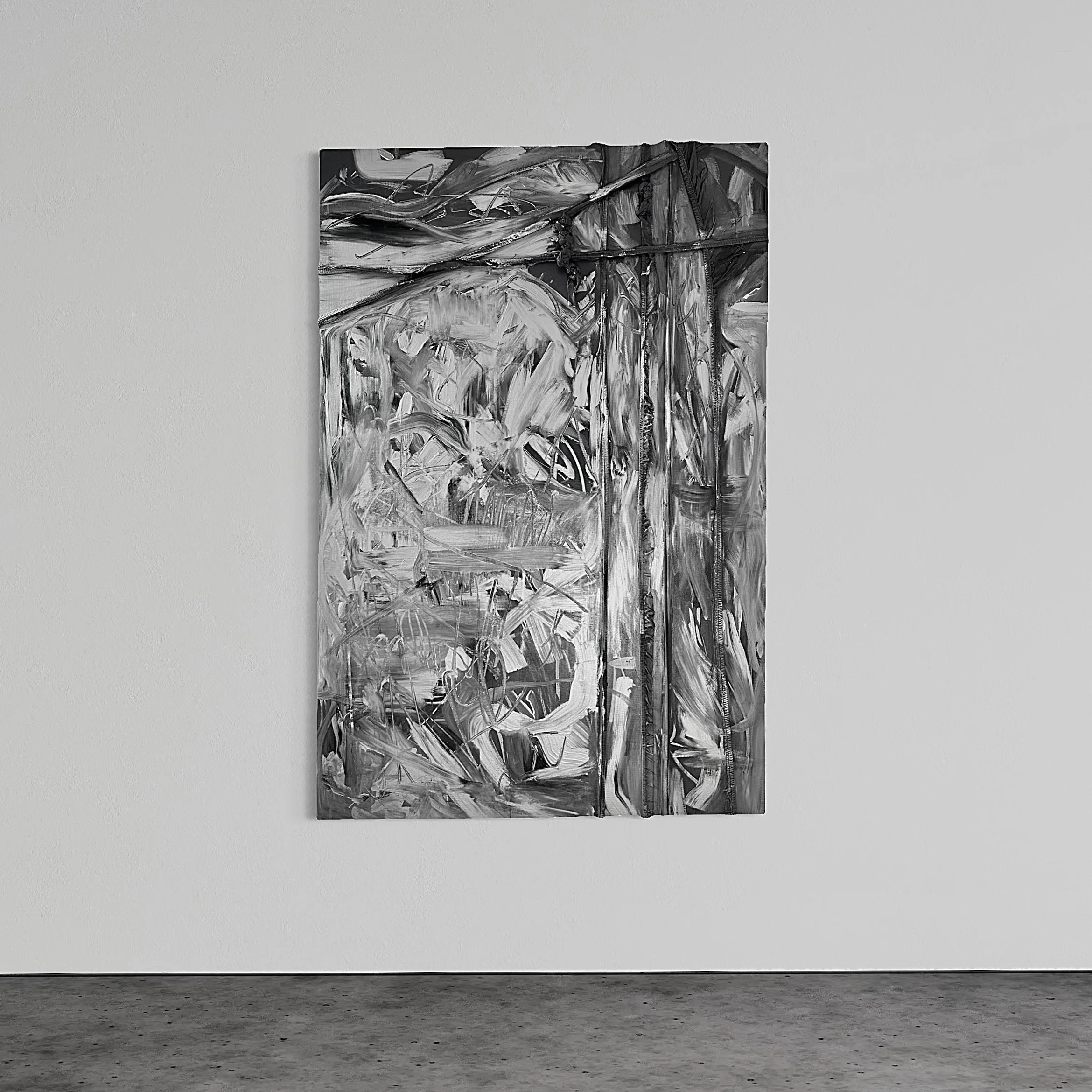 FALSE PROMISES, FALSE PREMISES