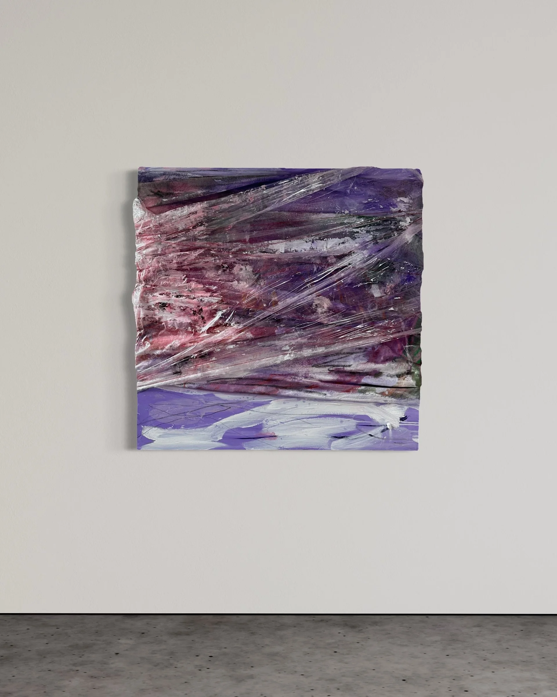 RELIQUIA. PER VERONICA.