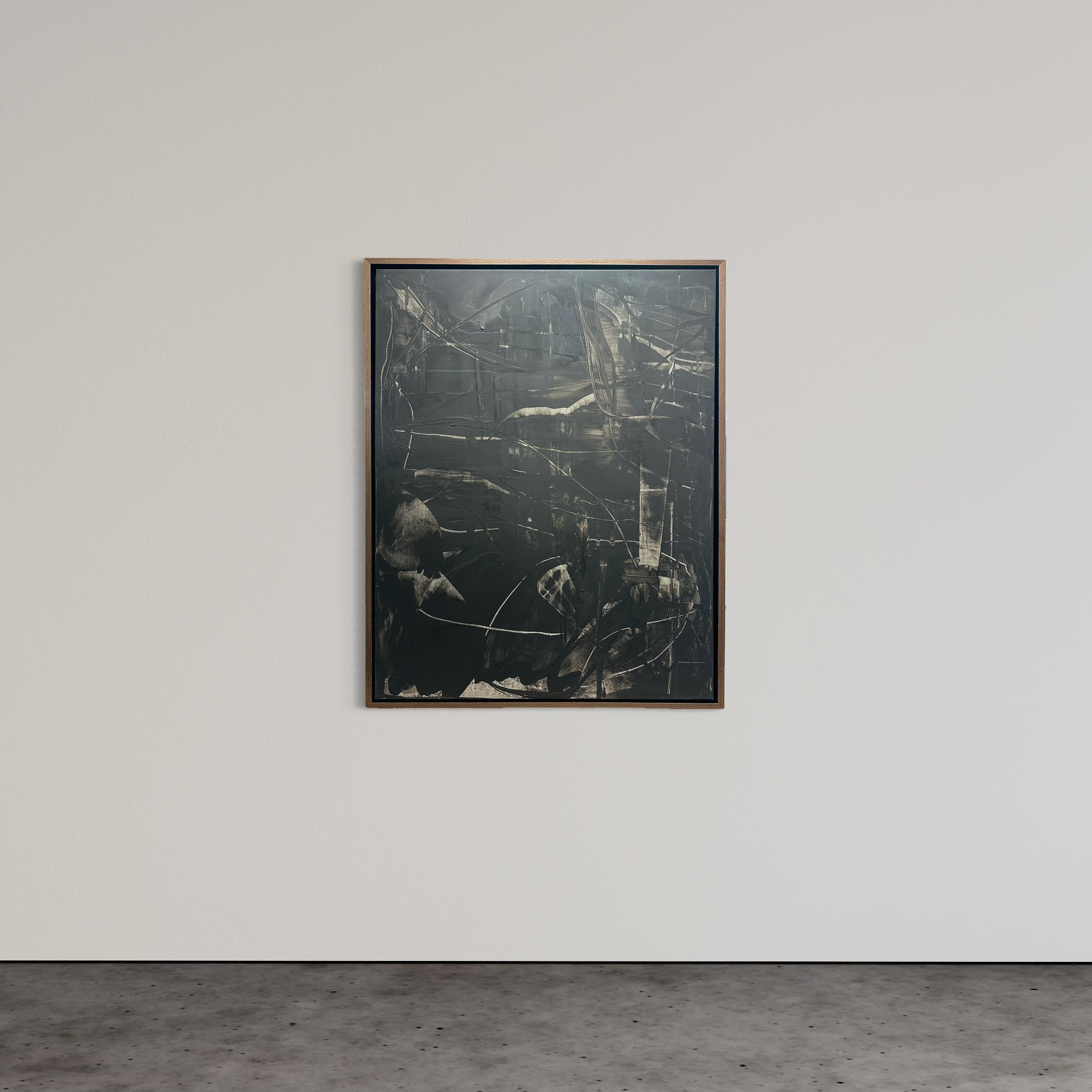 THE 13th or BLACK, BLACKER THAN BLACK