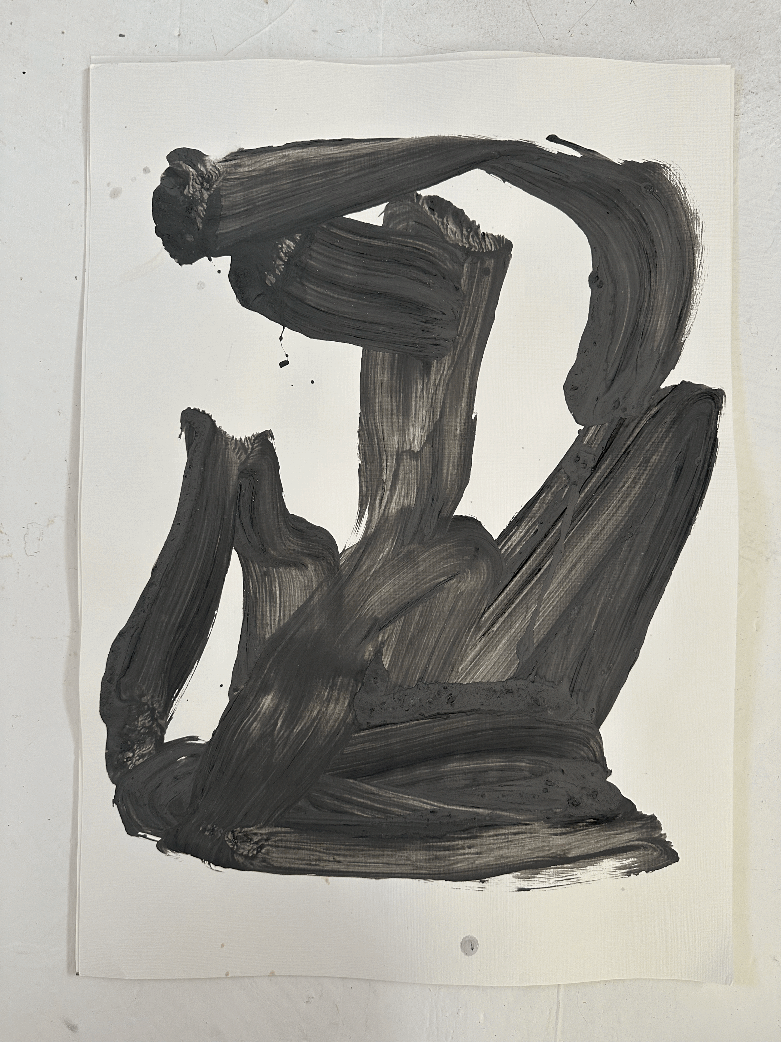Purgatorio II