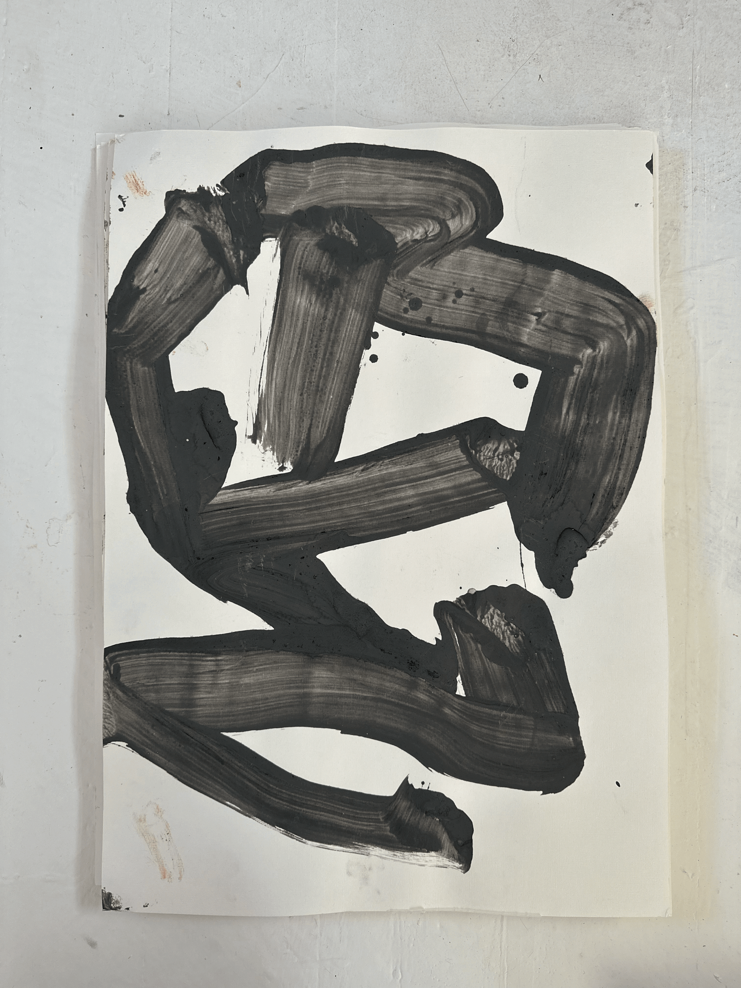 Purgatorio I