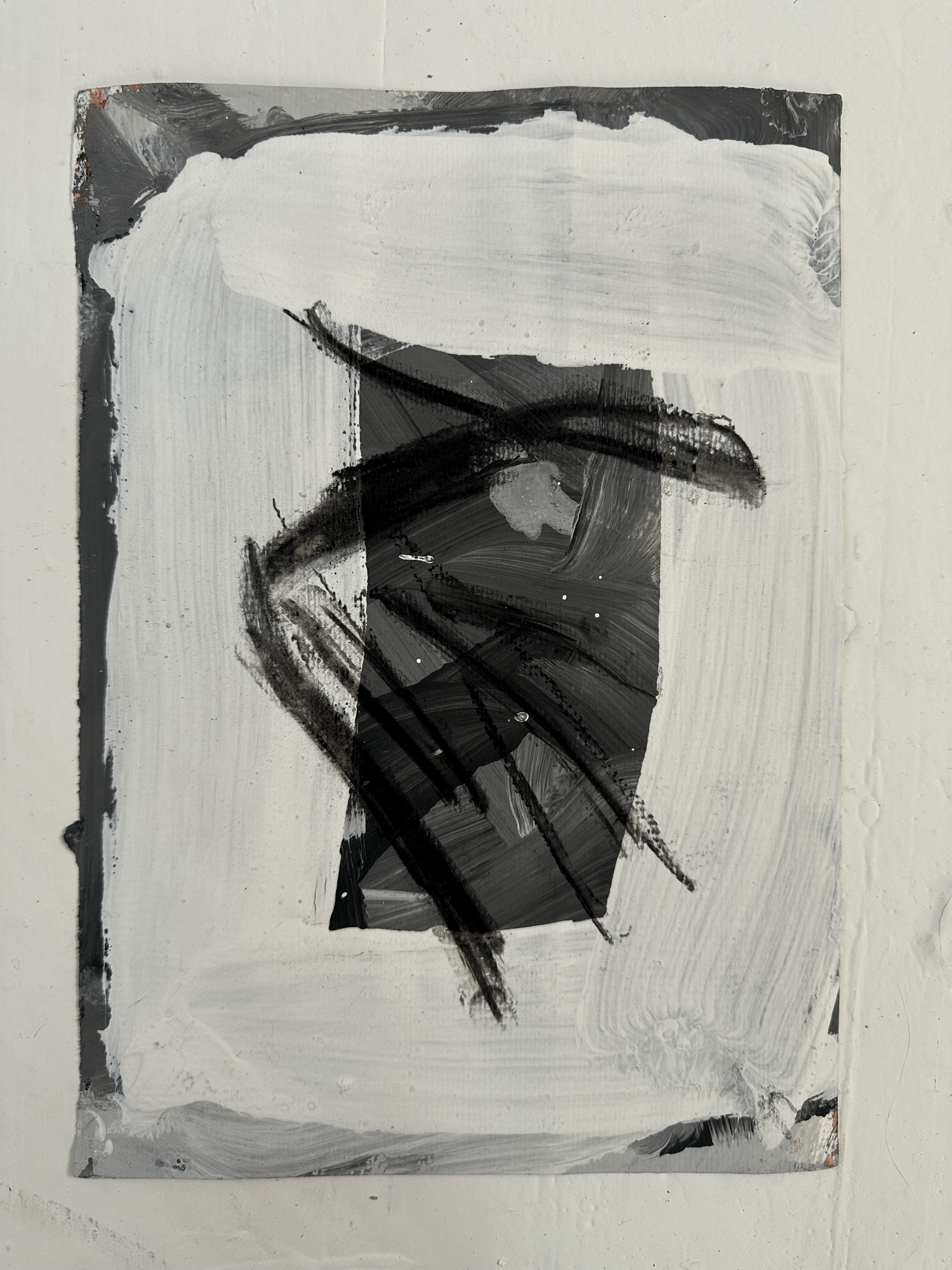 Purgatorio XIX