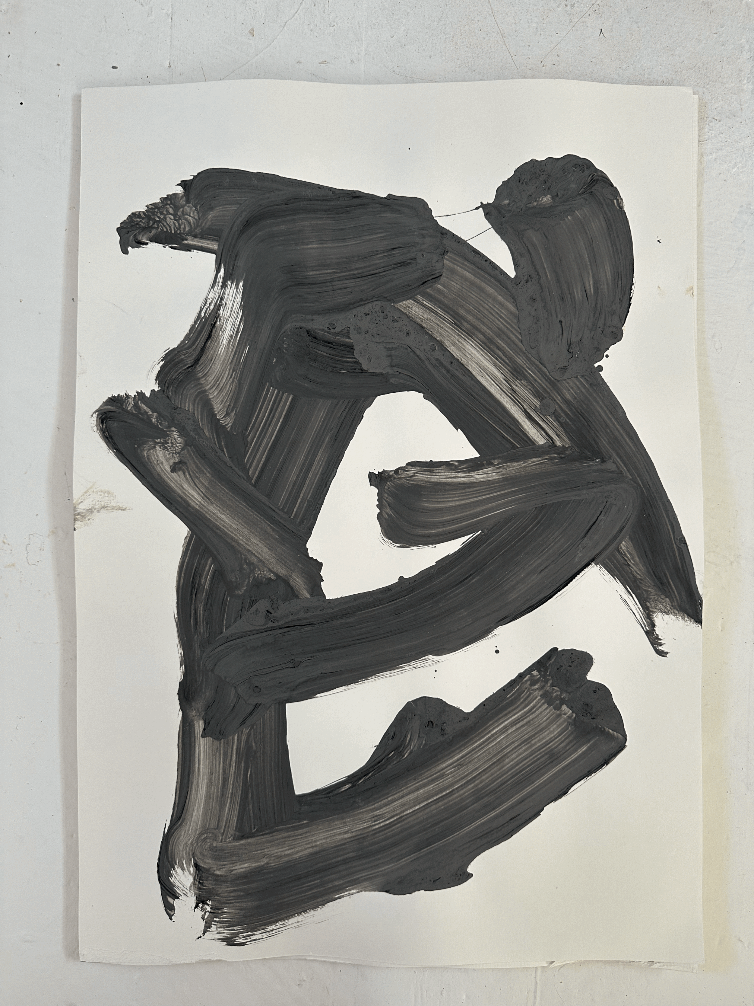 Purgatorio IV