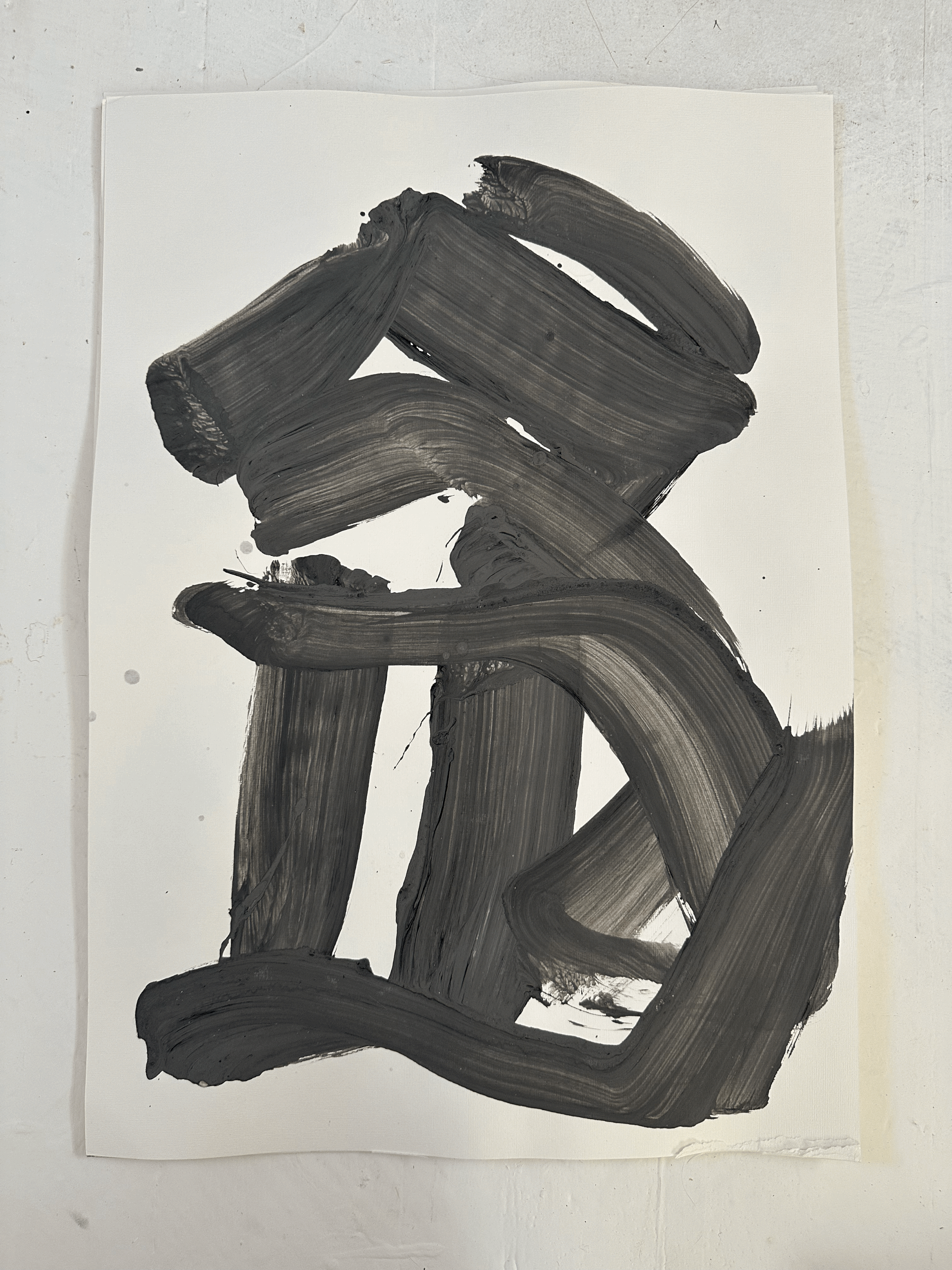 Purgatorio III