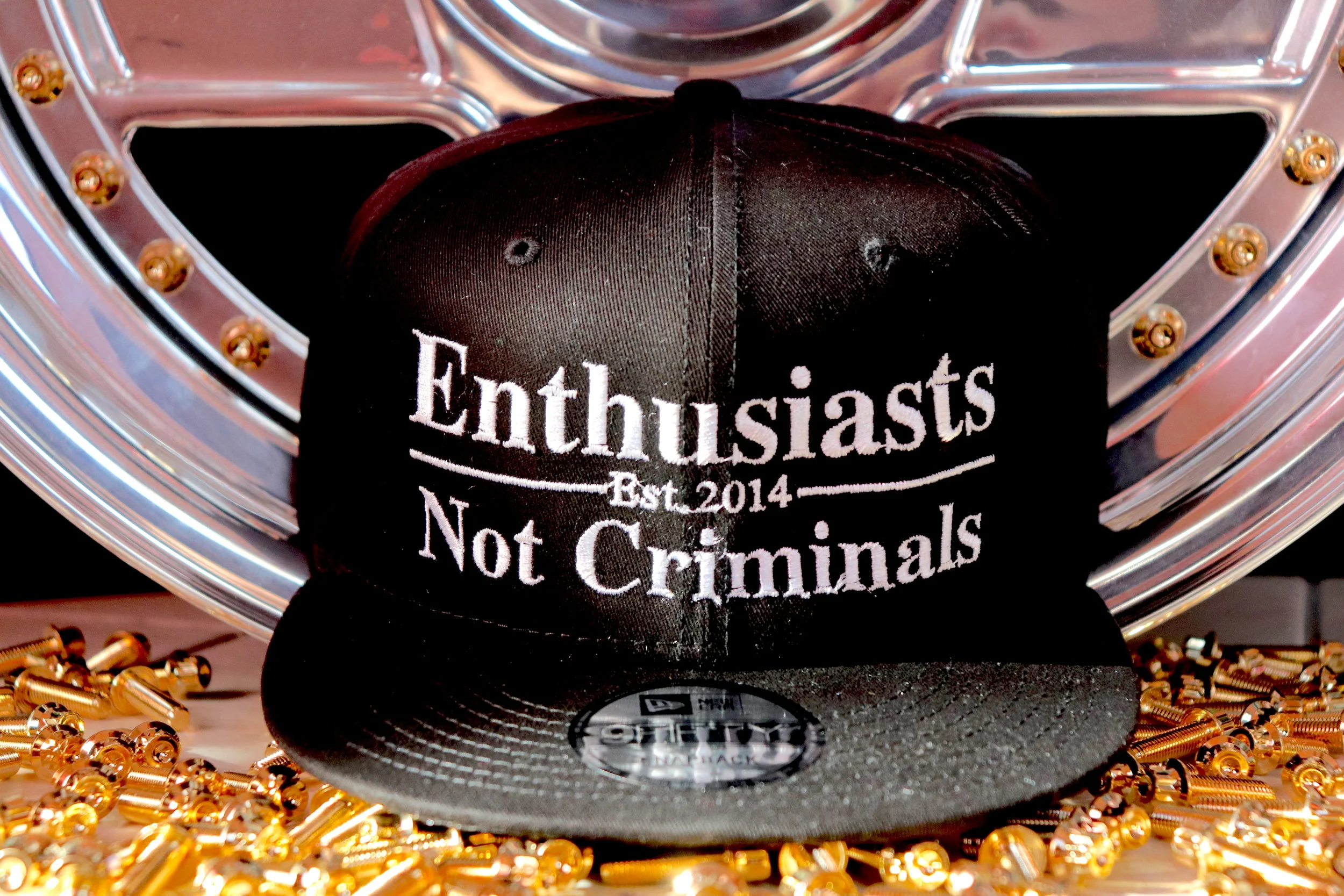 ENC | HAT