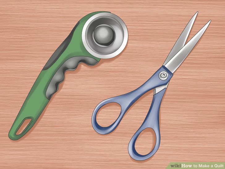 1. Choose the cutting tools