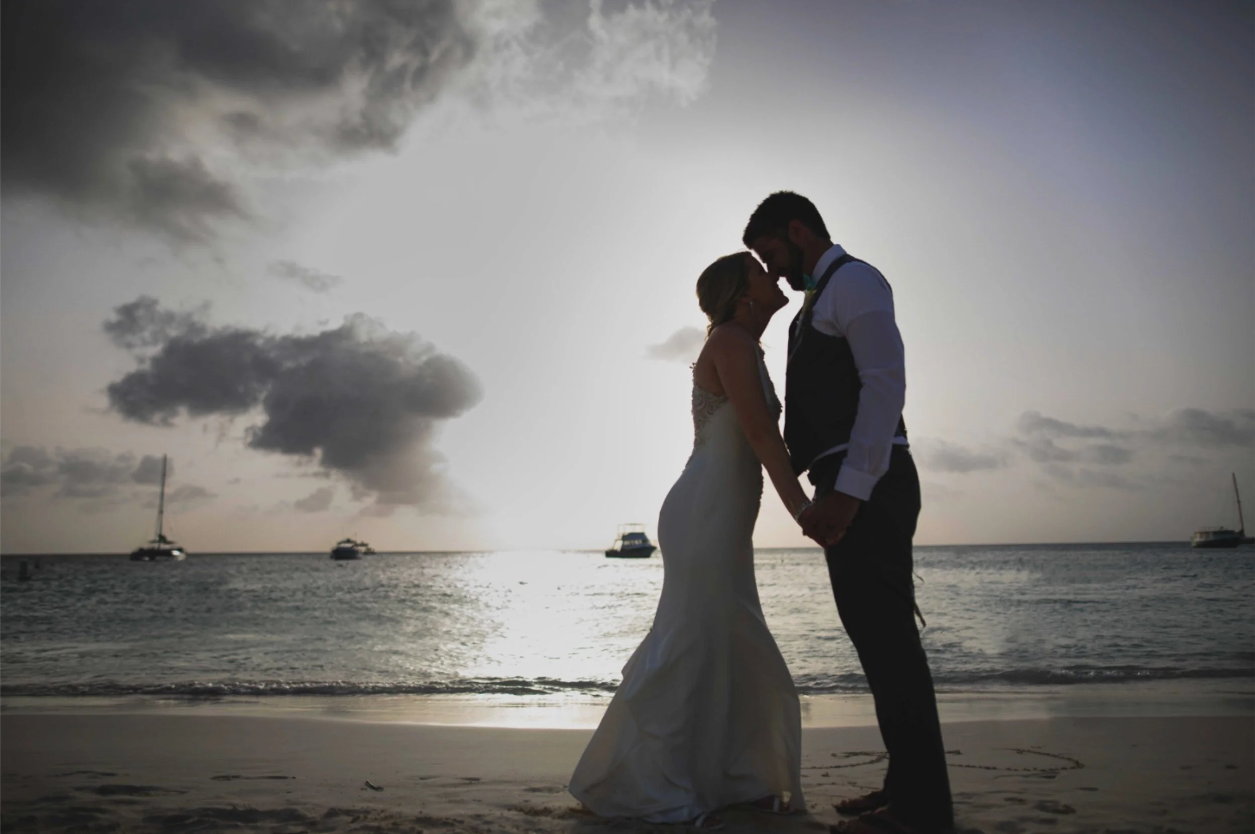 Newlyweds