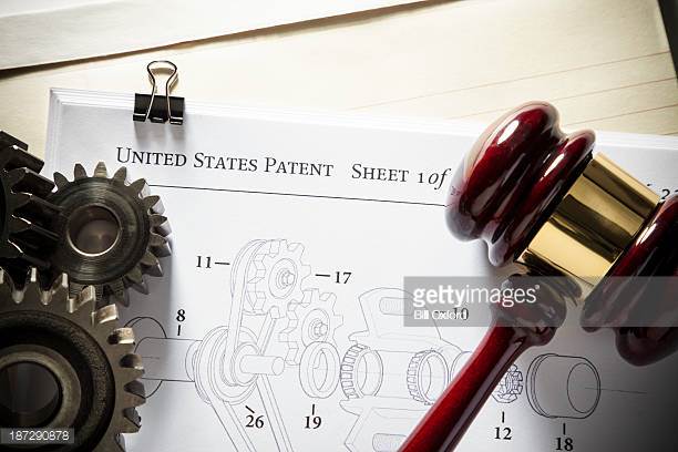 Securing Innovations Patent Law Protection Strategies