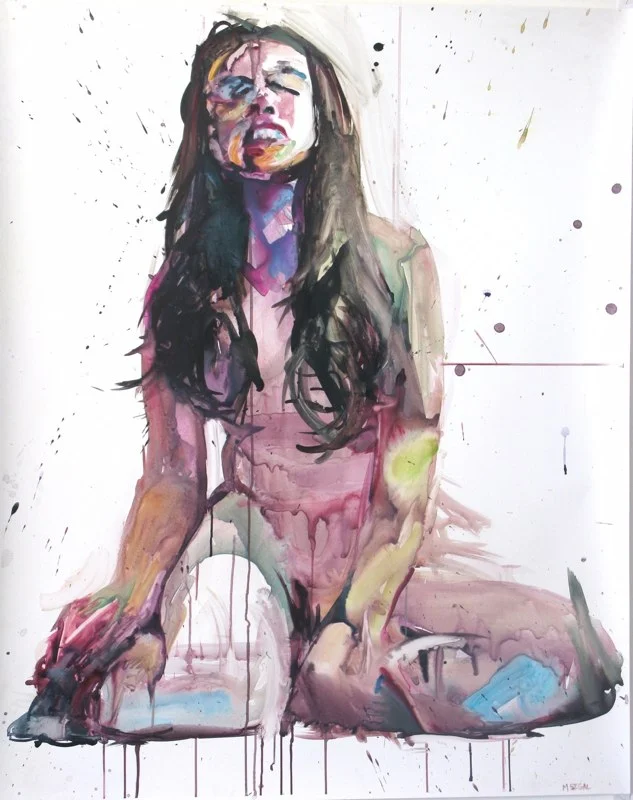 MOLLY SEGAL<br />unappoligetic setimentality