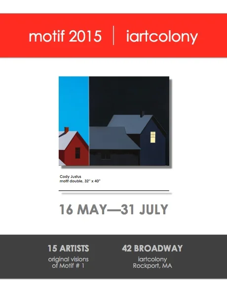 motif 2015