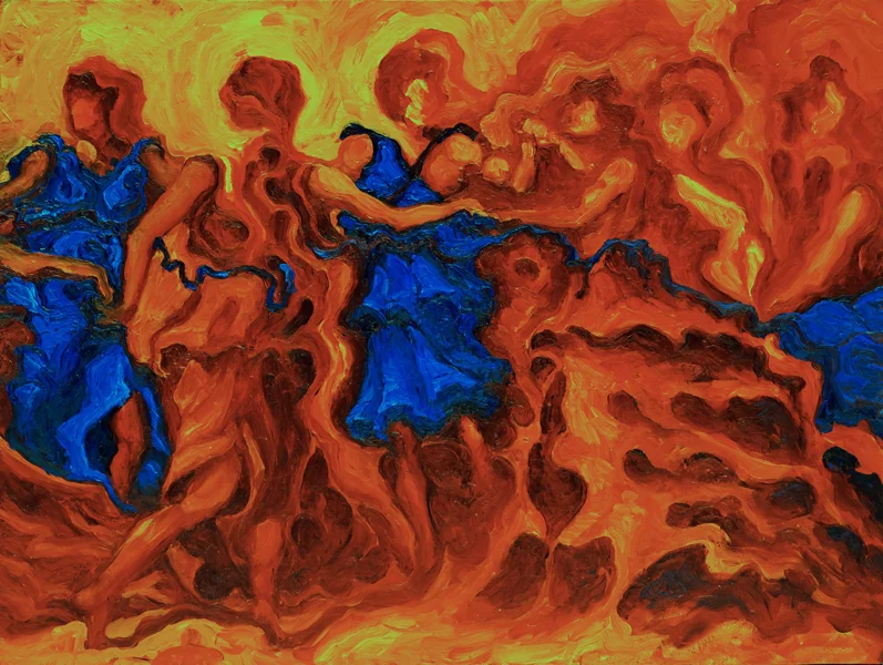 the muses