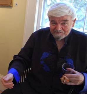 Robert Douglas “Bob” Stephenson, 2012