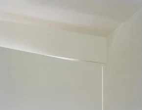 Stillness (doorslot) – Linda Pagani, 2011