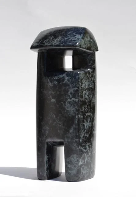 Tower – Peter DeCamp Haines, 2013