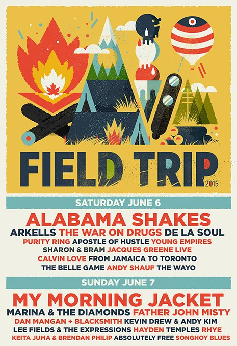 Field Trip